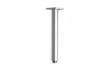 Spring SQ Large Ceiling Mounted Shower Arm PD423